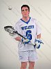 MLax Media Day  Wheaton College Men’s Lacrosse Media Day. - Photo by Keith Nordstrom : Men’s Lacrosse, Media Day